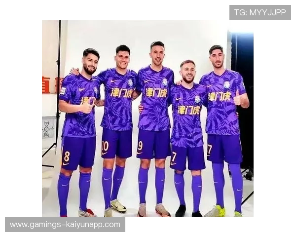 津门虎转会市场观察：性价比外援将成为主流