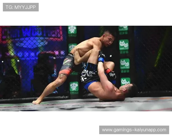 泰拳王大战：“断头踢”重现江湖——一场激烈绝伦的格斗盛宴