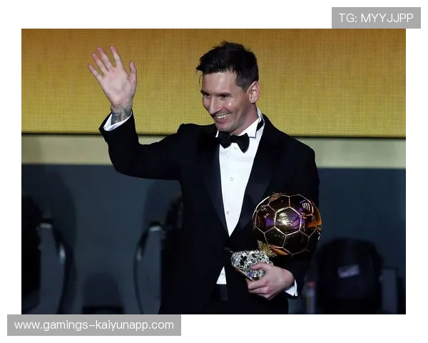 梅西:组织能力完胜同代人的足球天才