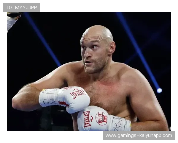 拳击世界冠军赛：泰森·富里击败德昂泰·怀尔德成功卫冕